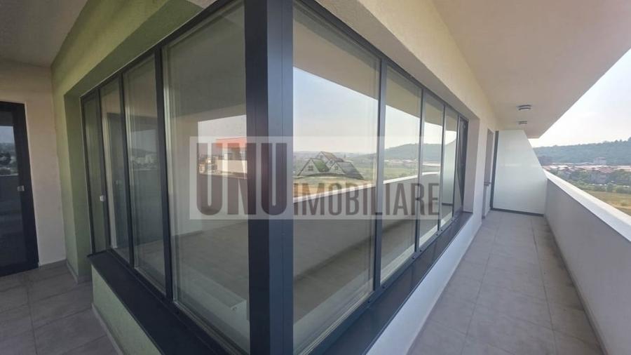 *BLOC NOU*Podu Ros,apartament 2 camere ,86 mp,intabulat - 5