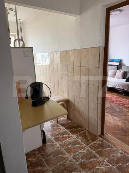 Apartament 2 camere, 32 mp, zona Electroprecizia - Sacele - 7