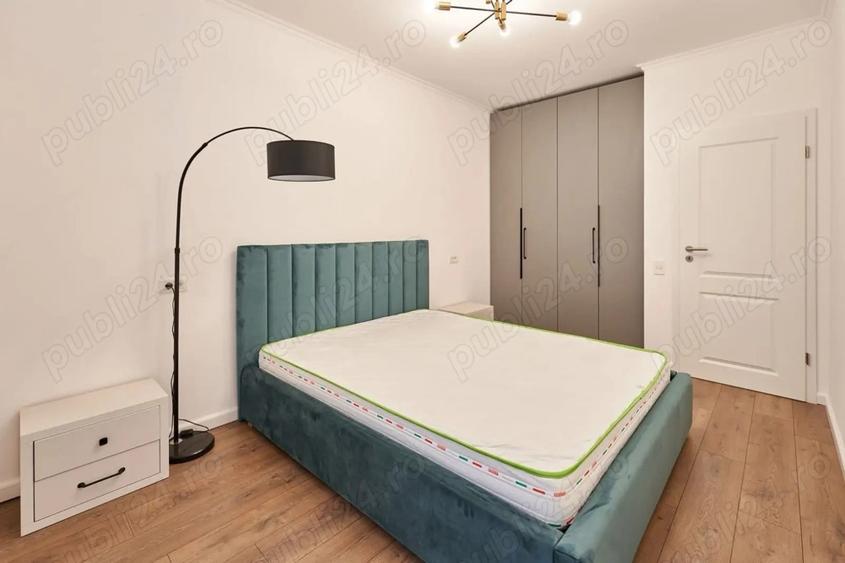 Direct de la proprietar-Prima Inchiriere-Apartament cu 2 camere, complet mobilat ?i utilat Lux. - 10
