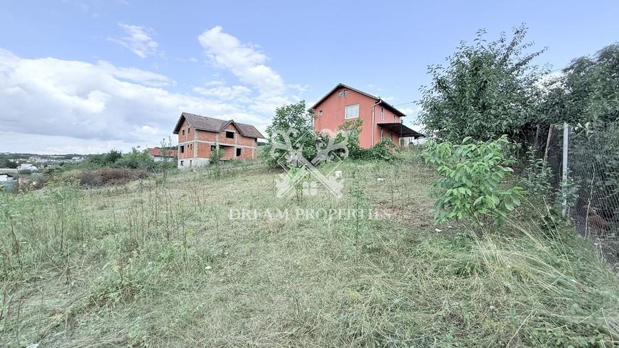 Casa individuala, teren 451 mp &icirc;n Apahida-ideală pentru renovare - 2