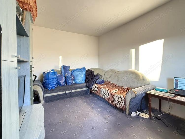 Comision 0% | Apartament cu 1 camera in Lipovei - 4