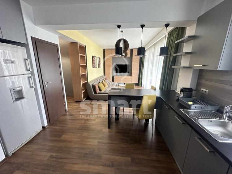 Apartament 2 camere Buna Ziua 60mp utili - 4