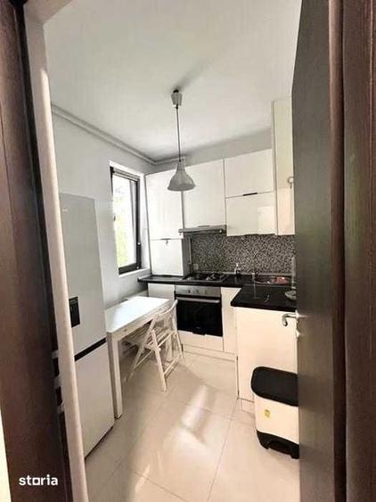 Garsoniera de Incihriat Proprietar Bucurestii noi Decomandat Centrala - 2