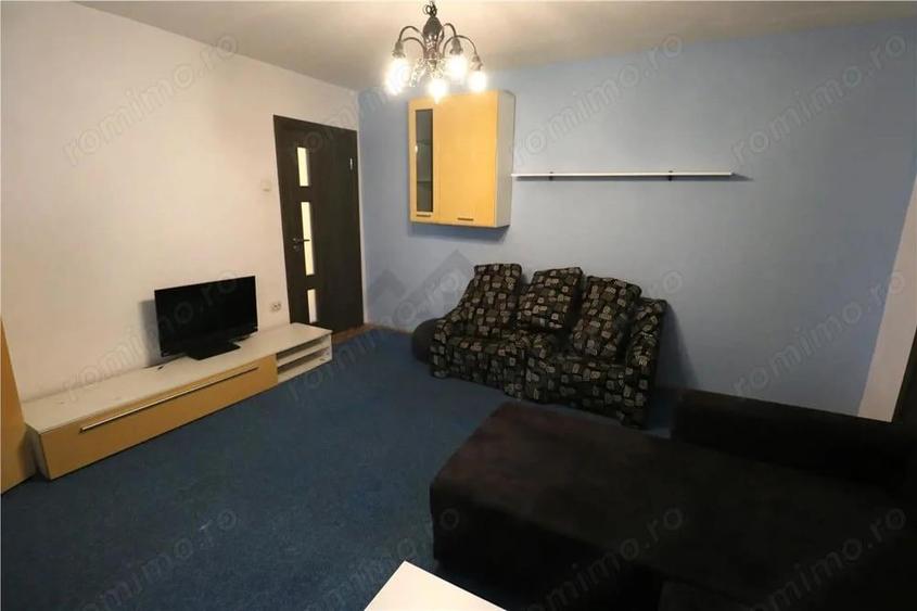 Apartament cu 2 camere, zona Torontalului - 8