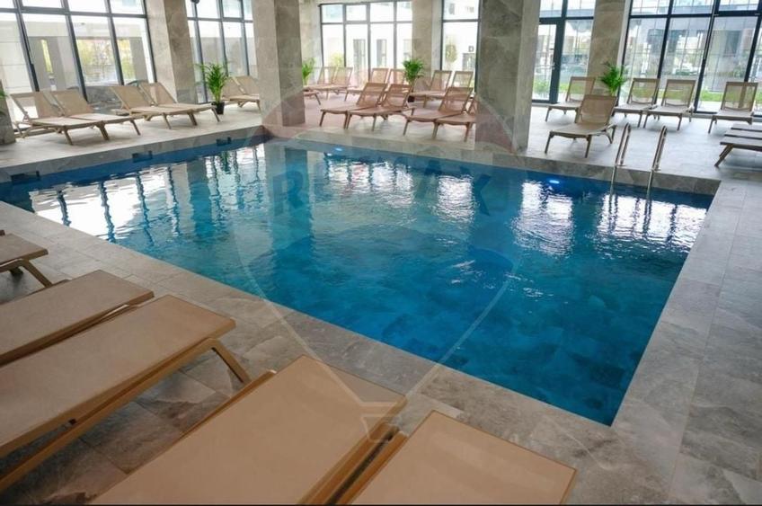 Apartament de inchiriat cu 2 camere termen lung Mamaia Nord - 26