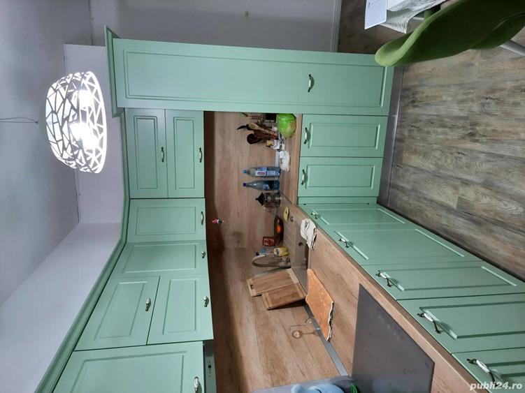 Apartament 4 camere in Calea 13 Septembrie, 110 mp - 2