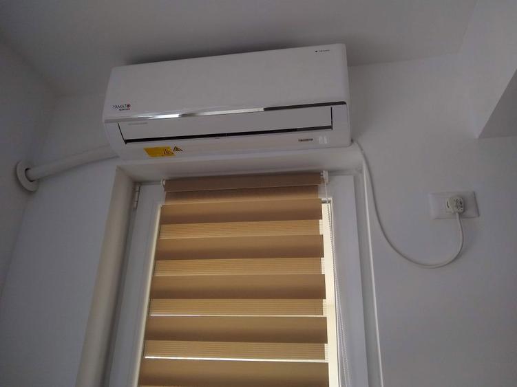 Vand apartament doua camere - 4