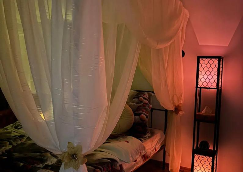 Apartament de inchiriat 1 camera Targoviste centru - 5