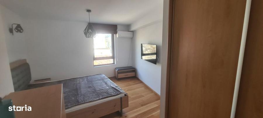 Apartament 3 camere cu loc de parcare inclus Pache Protopopescu/PROTV - 1