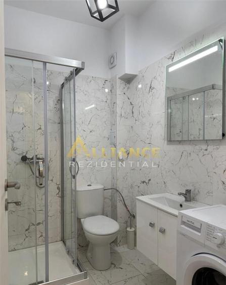 Garsoniera de inchiriat - 22