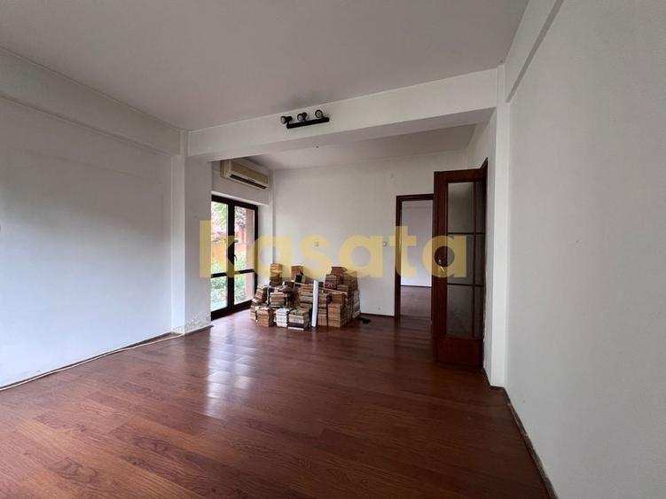 De vanzare casa P+1 cu 5 camere in Bucurestii Noi - Parc Bazilescu - 10