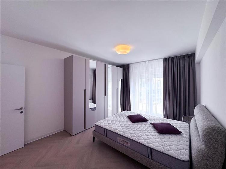 Apartament de inchiriat 4 camere Herastrau Soseaua Nordului - 26