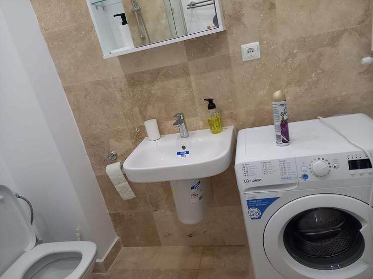 Inchiriez garsoniera in Drumul Taberei - 7