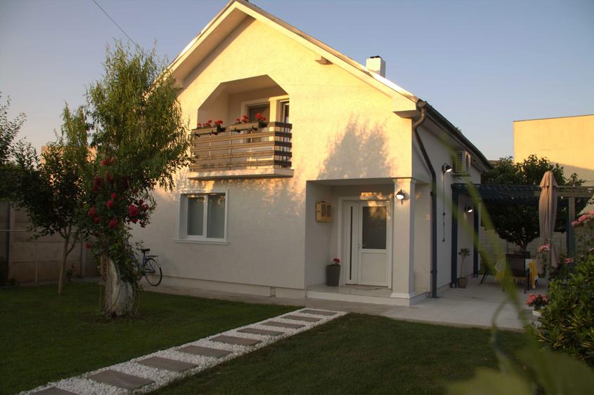 Casa de vanzare Bujac-Vlaicu - 8
