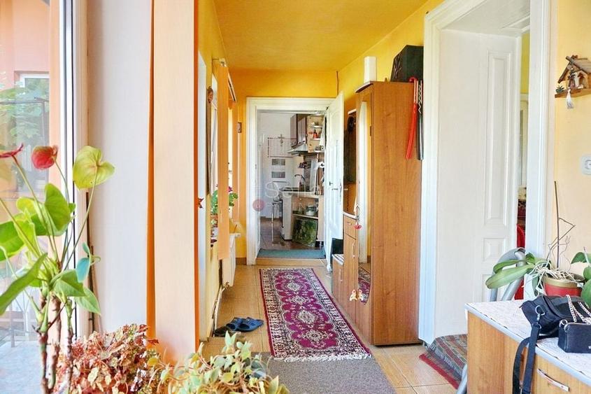 Casa Saseasca Renovata - 11