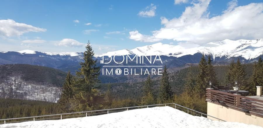 Pensiune de vanzare in Ranca  - Investitie turistica la cheie - 2