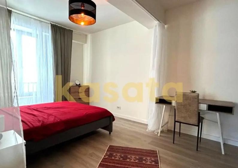 2 camere I Otopeni central I Trio Residence I et 1 I parc... - 2