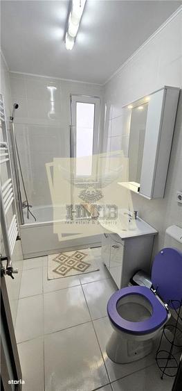 Studio modern 35mp | bucatarie inchisa | balcon | parcare | Arhitectil - 8