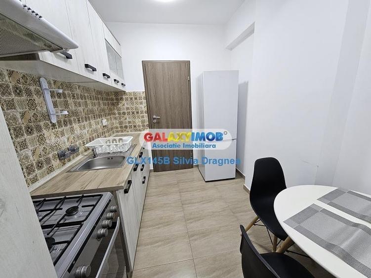 INCHIRIERE apartament 2 camere Popesti-Leordeni (Amurgului) - 4