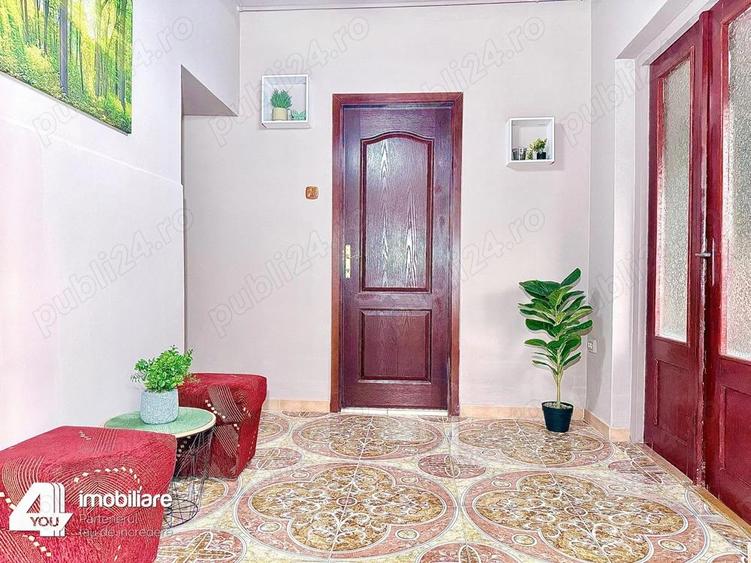 Apartament 2 camere Ultracentral 66 mp str.Gh.Baritiu,parter+termoteca - 6
