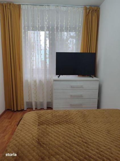 Apartament 3 camere parter Dr Marinescu - 2