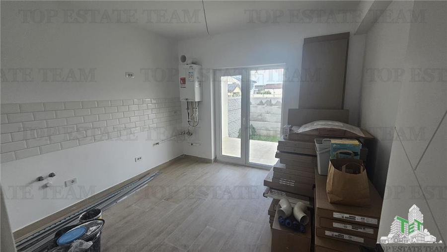 Vila individuala cuplata 4 camere in Prel.Ghencea-Bragadiru - 4