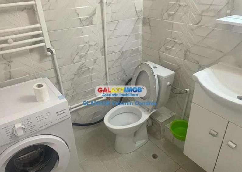 Garsoniera 13 Septembrie-Prosper Mall - 3