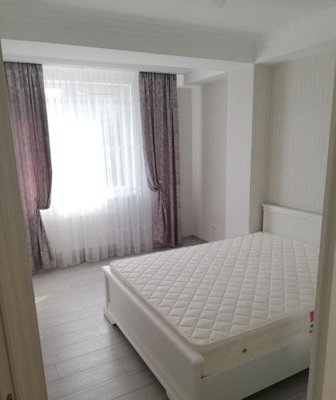 Apartament 2 camere zona Crangasi - 1