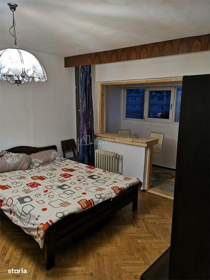 Apartament 2 decomandat, etaj 3, CT - Rovine - 9