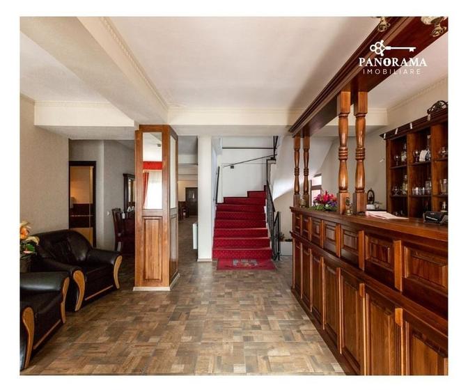 Proprietate &icirc;n Sighișoara cu potențial de reconversie functionala - 5