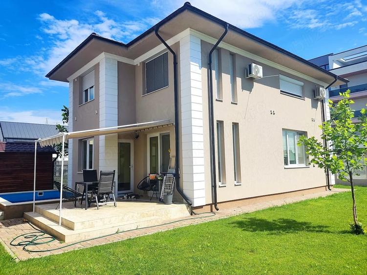 Vanzare vila 4 camere, direct proprietar, in Ploiesti, Cartier Albert - 10