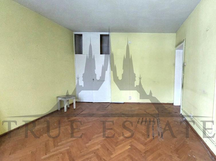 Apartament de 2 camere in zona Primaverii- ocazie rara - 6