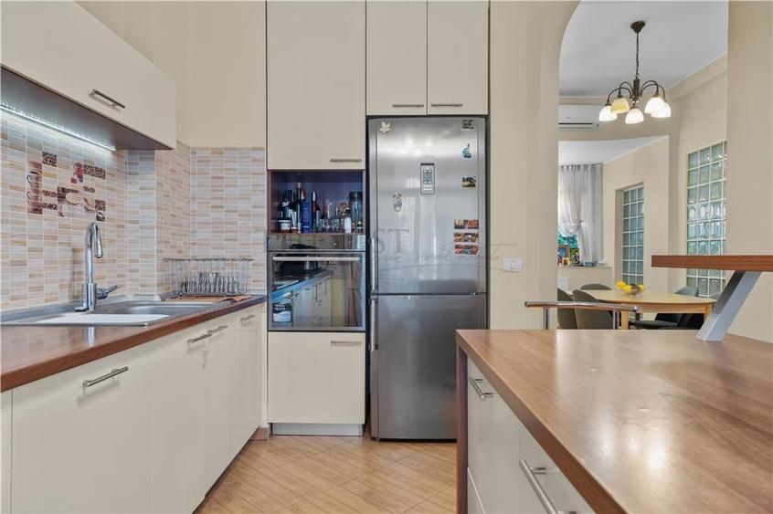 Bucuresti - Foisorul de Foc - Mosilor, Vila pretabila Rezidential Comercial - 1