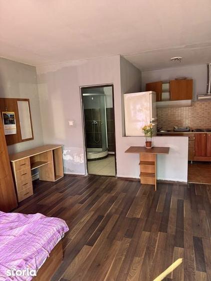 Garsoniera Tecuci - 2