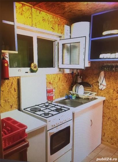 Vand casa cu teren in Lepsa Vrancea - 5