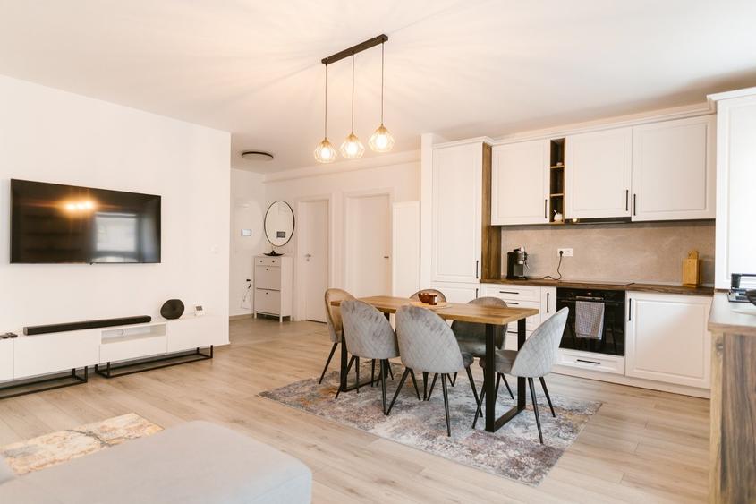 Apartament 2 Camere M040 - 2