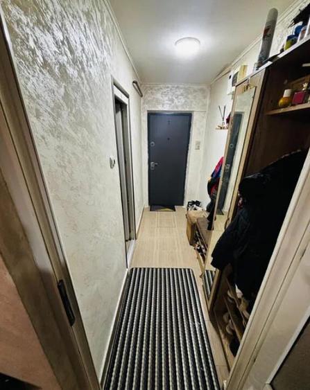 Apartament cu 2 Camere Decomandate-Parter Zona Burdujeni - Cuza Voda 2 - 4