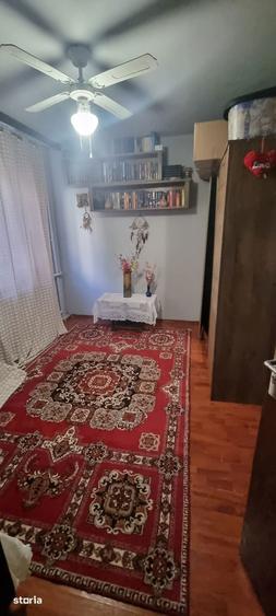 Apartament 3 camere decomandat zona Campus Constan?a - 6