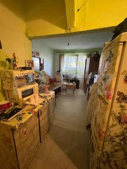 Garsoniera 27 mp , Gheorghe Doja - 5