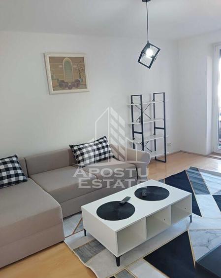 Apartament 2 camere la casa, curte comuna, in Dumbravita - 1