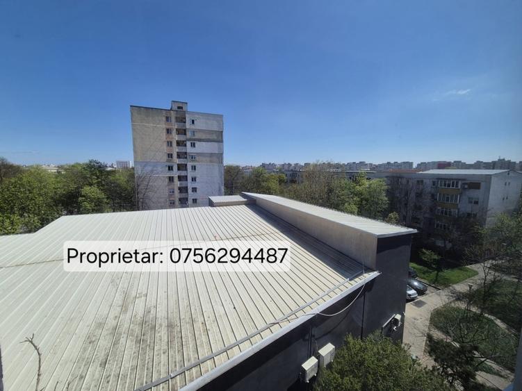 Garsoniera inchiriat Buzau Crang - 0% comision - 5