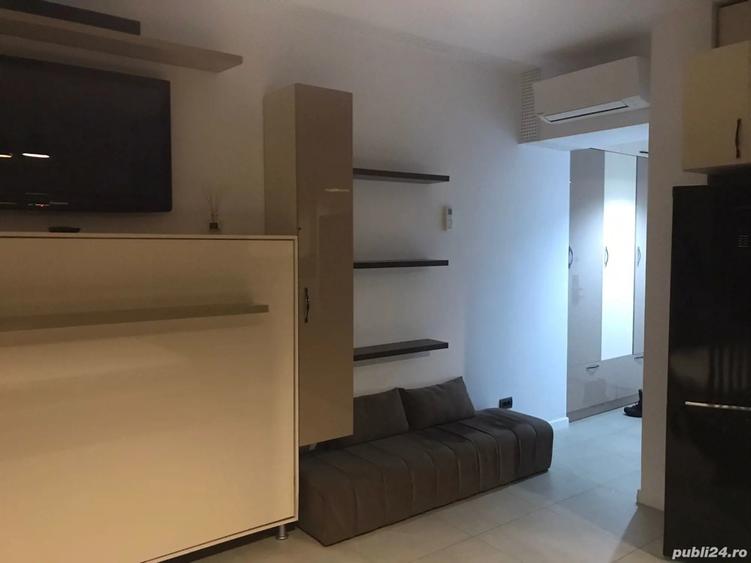 Ofer spre Inchiriere Studiou de Lux - 4