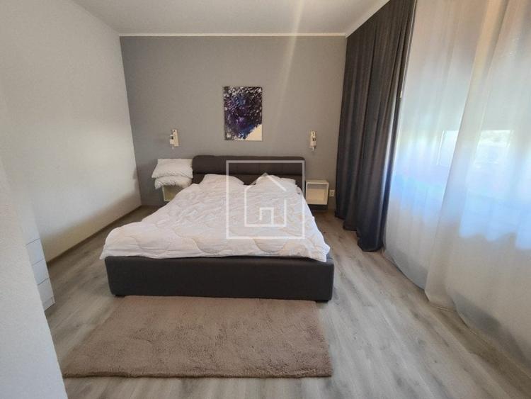 Pensiune 7 camere + pod locuibil, centrul Sibiu, afacere la cheie - 15