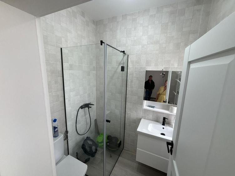 Casa  premium  SMART Independentă energetic  in Dumbravita - 18