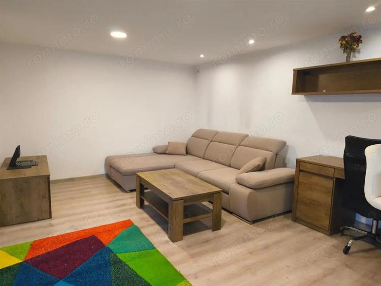 Casa pe un nivel 100 mp curte 750 mp Garaj - 14