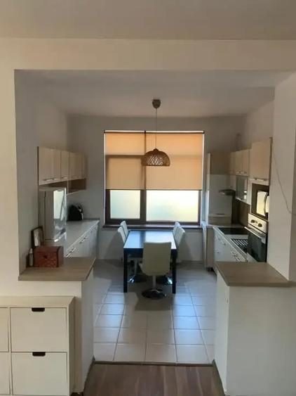 Apartament 3 Camere Parter |Otopeni Bridge| Gradina | 2 Locuri Parcare - 10
