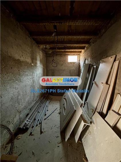 VANZARE CASA LA GRI - TEREN 137 MP - ZONA TRANSILVANIEI, PLOIESTI - 4