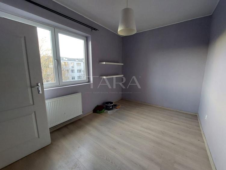 EXCLUSIVITATE. Apartament cu panorama superba! Constructie Noua. - 7