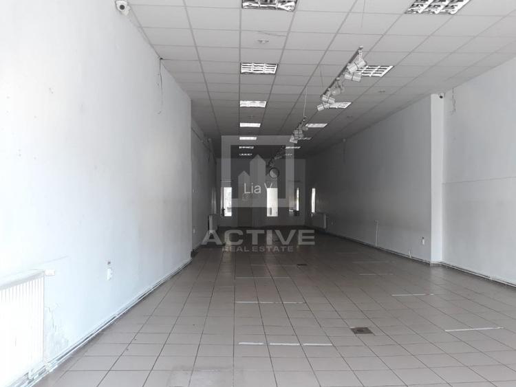 Magazin -calea floresti