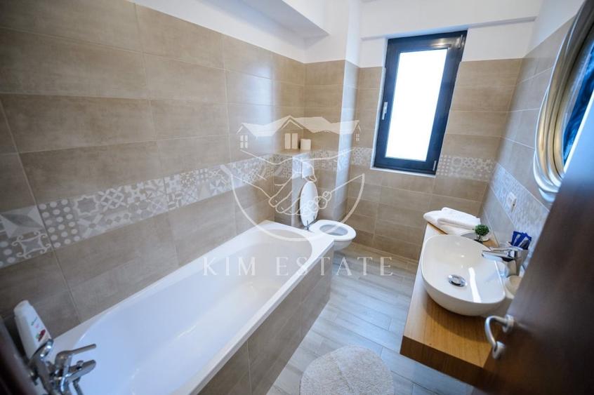 Apartament 2 Camere Hanul cu Peste - 5